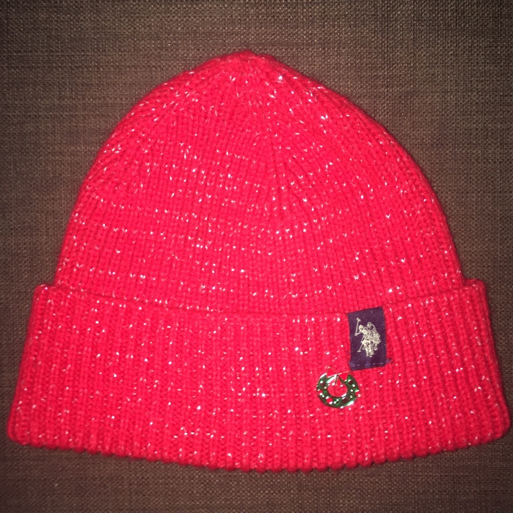 Beautiful brand new beanie!